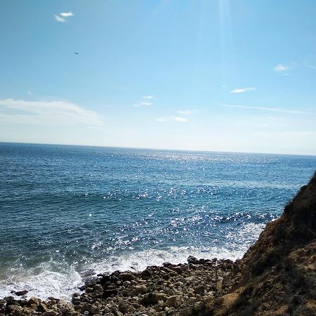 Home Village Vila do Bispo Luaran gambar