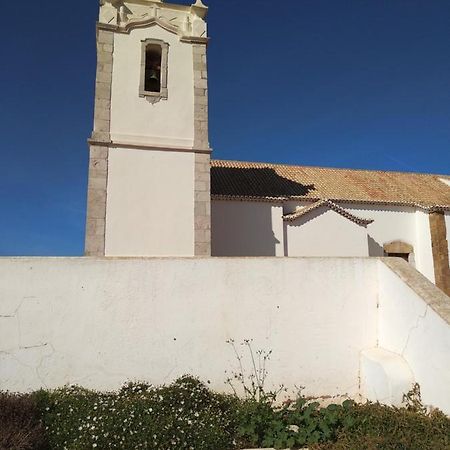 Home Village Vila do Bispo Luaran gambar