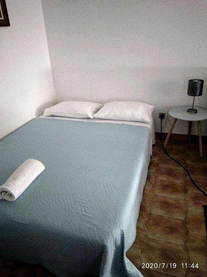Home Village Vila do Bispo Luaran gambar