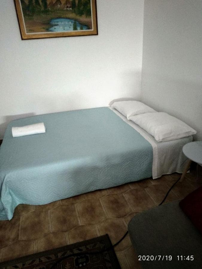 Home Village Vila do Bispo Luaran gambar
