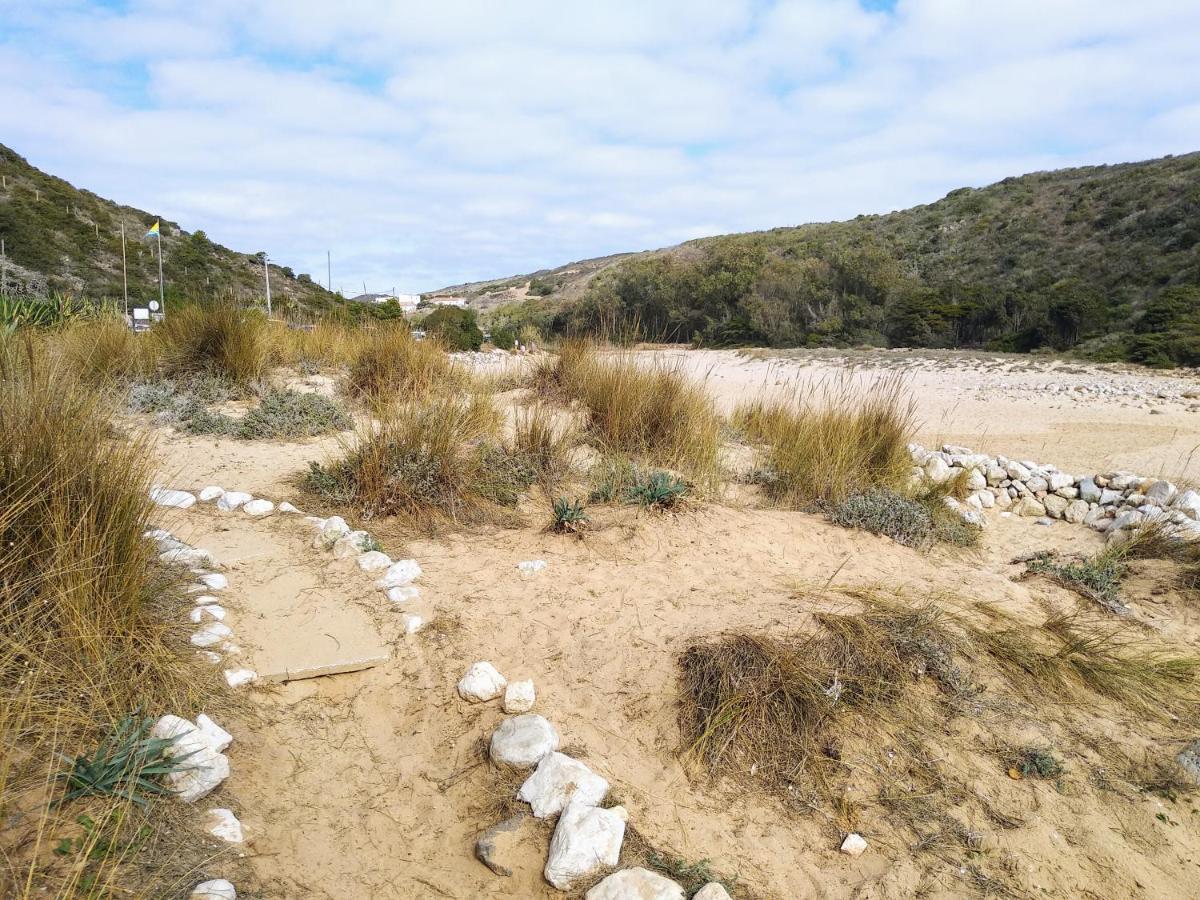 Home Village Vila do Bispo Luaran gambar