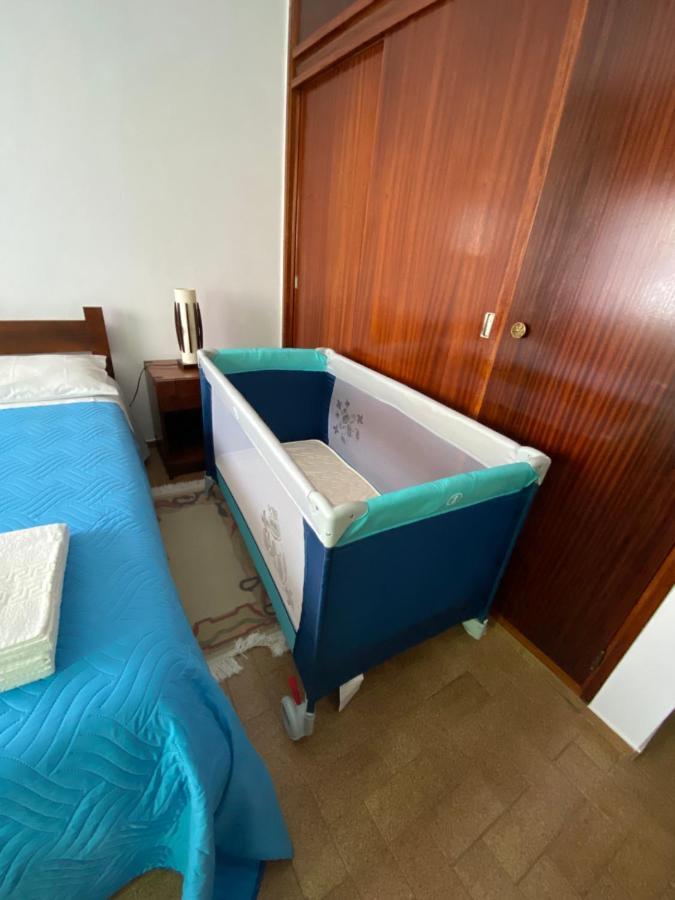 Home Village Vila do Bispo Luaran gambar