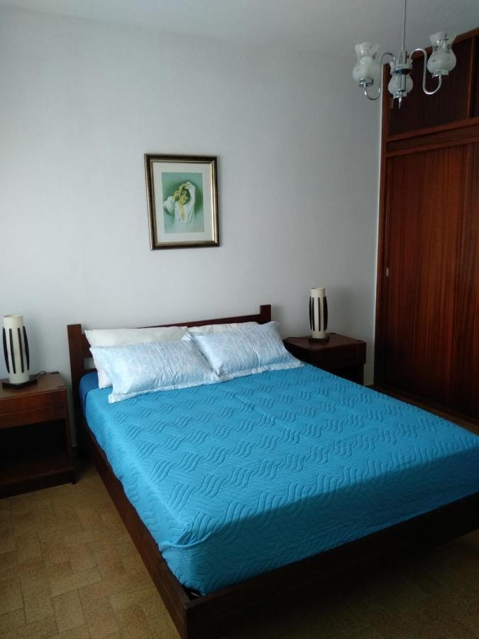Home Village Vila do Bispo Luaran gambar