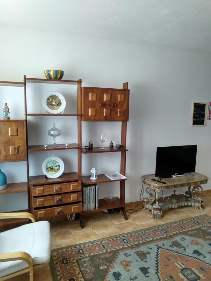 Home Village Vila do Bispo Luaran gambar