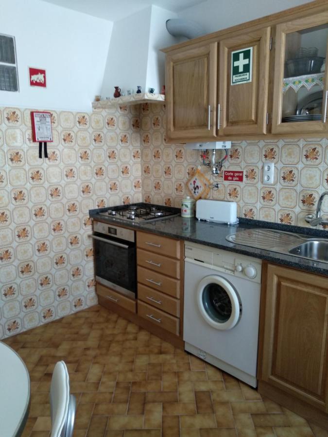 Home Village Vila do Bispo Luaran gambar