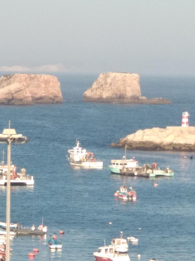 Home Village Vila do Bispo Luaran gambar