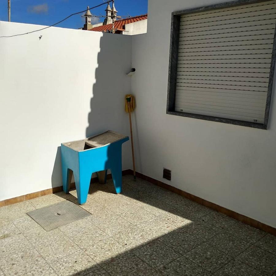 Home Village Vila do Bispo Luaran gambar